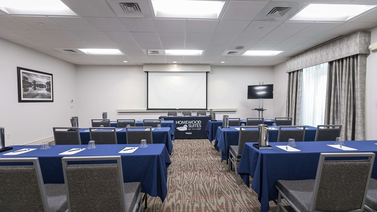 Photo of Others in Ithaca