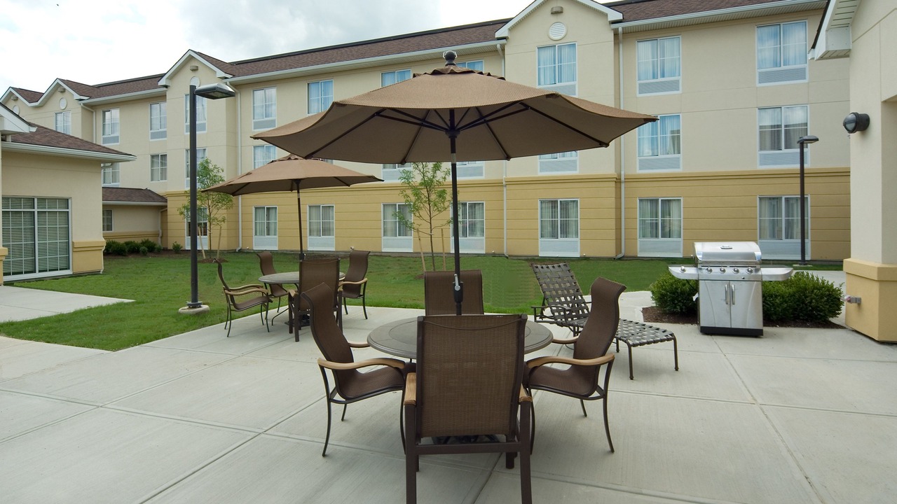 Photo of Patio Balcony in Ithaca