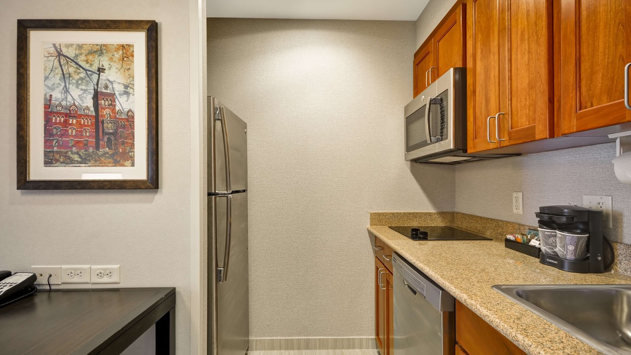 Photo of Kitchen in Ithaca