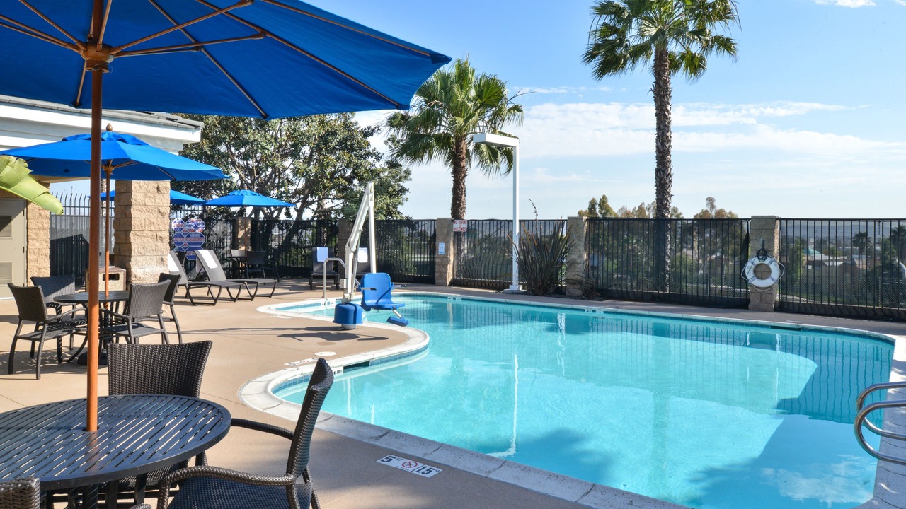 Photo of Outdoor in Otay Mesa