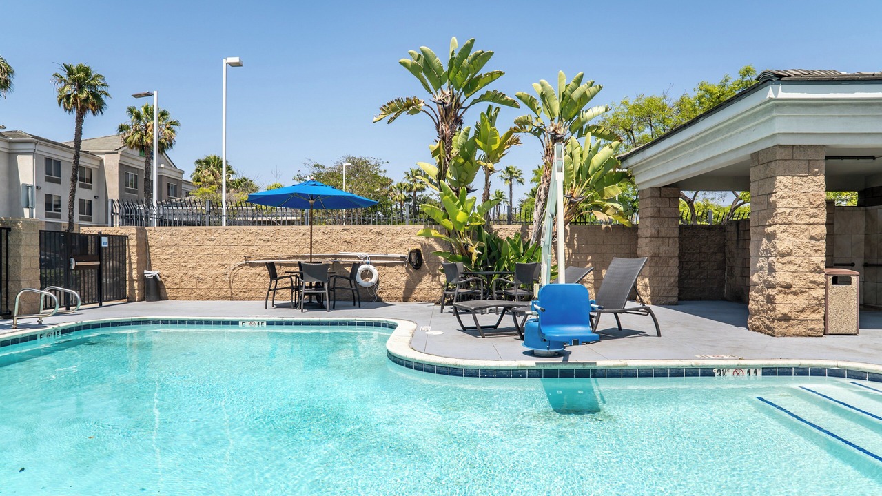 Photo of Outdoor in Otay Mesa
