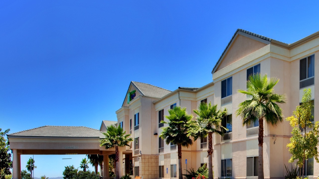 Photo of Outdoor in Otay Mesa