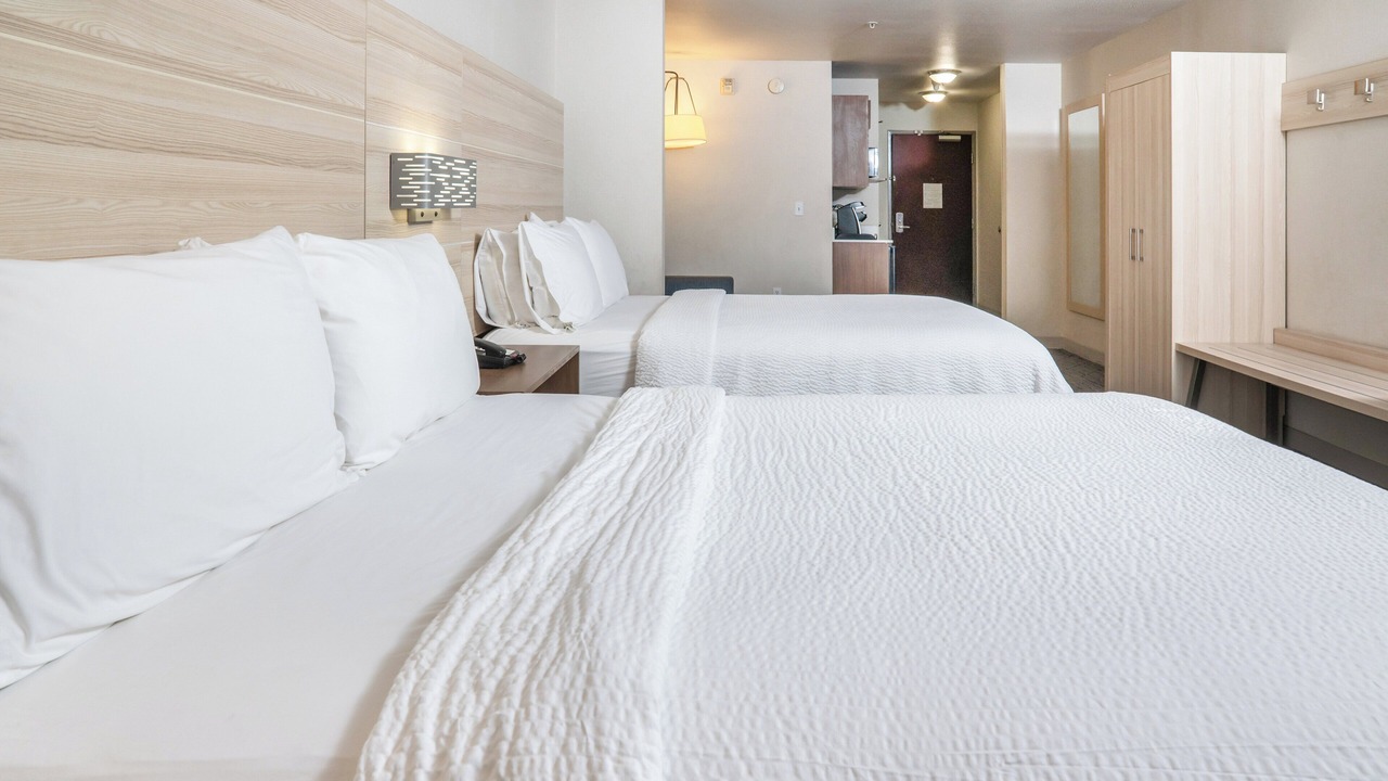 Photo of Bedroom in Otay Mesa
