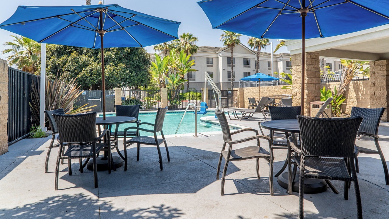 Photo of Outdoor in Otay Mesa