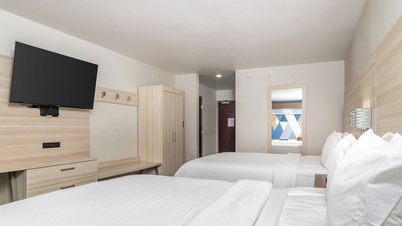Photo of Bedroom in Otay Mesa