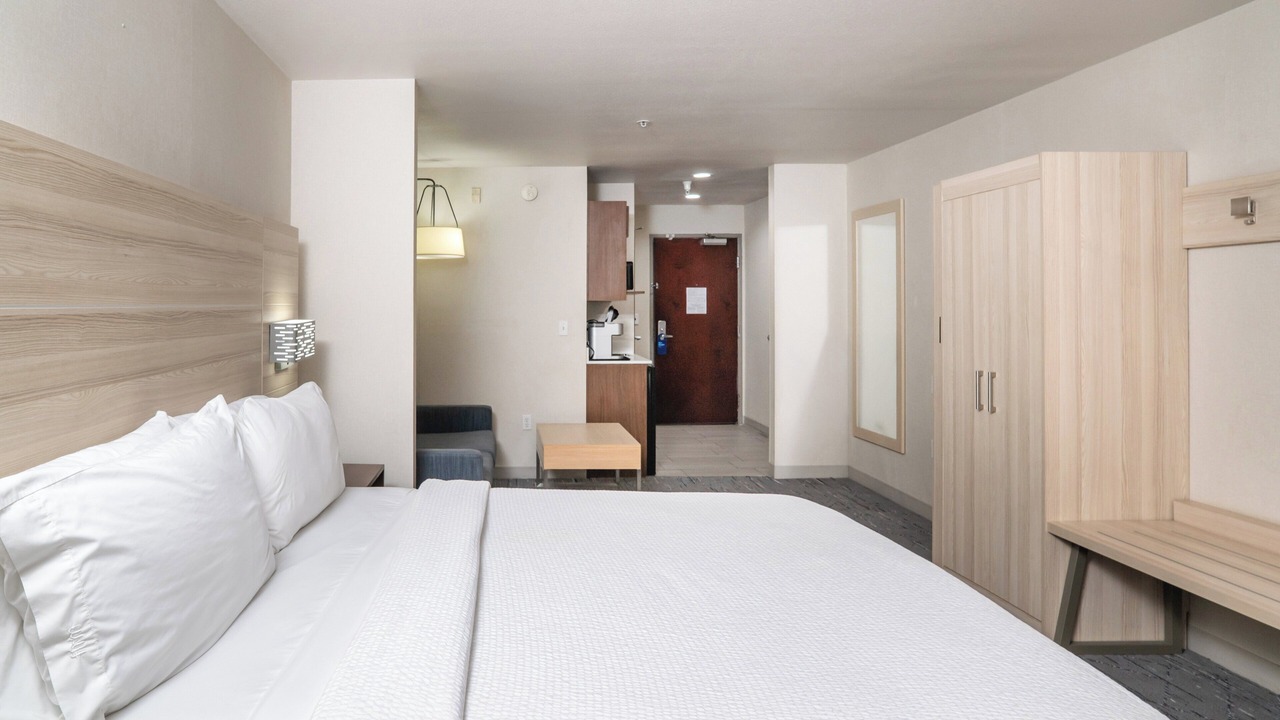 Photo of Bedroom in Otay Mesa