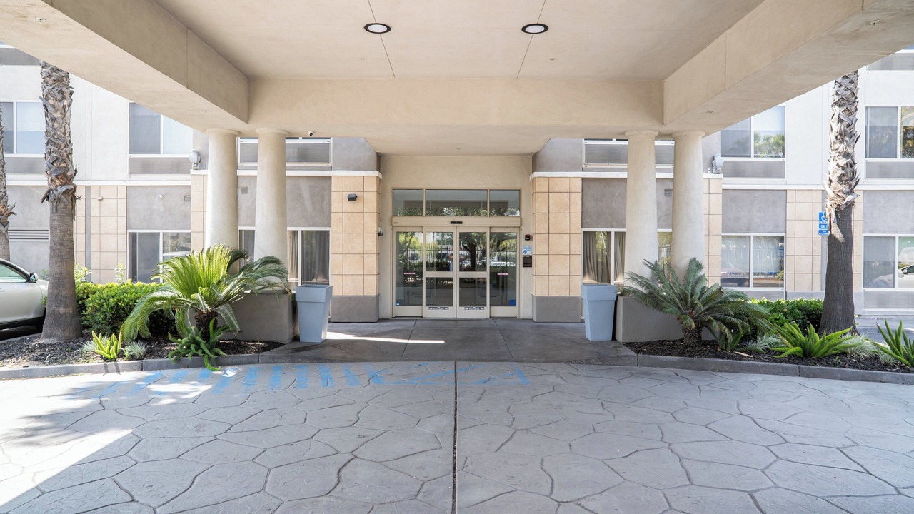Photo of Outdoor in Otay Mesa