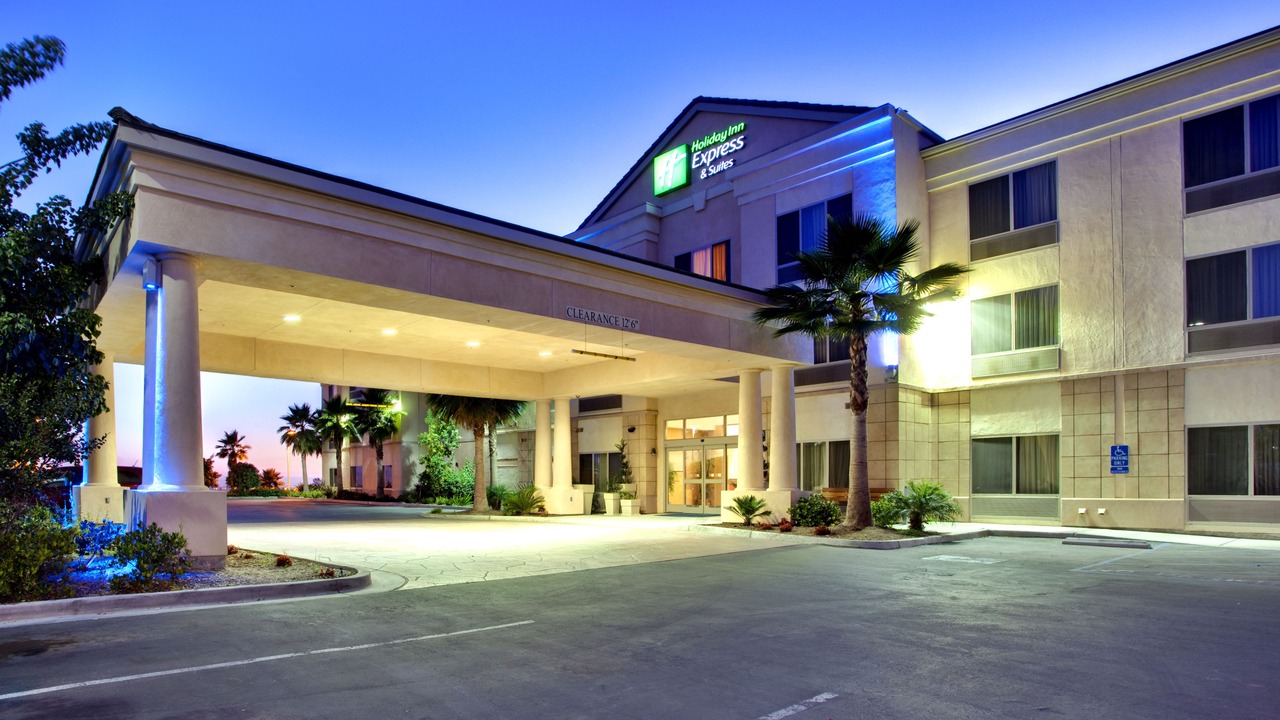 Photo of Outdoor in Otay Mesa