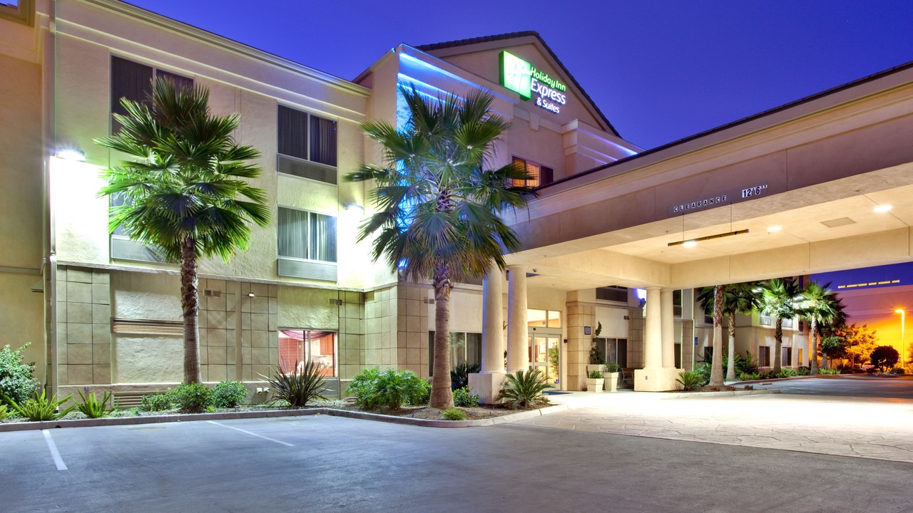 Photo of Outdoor in Otay Mesa