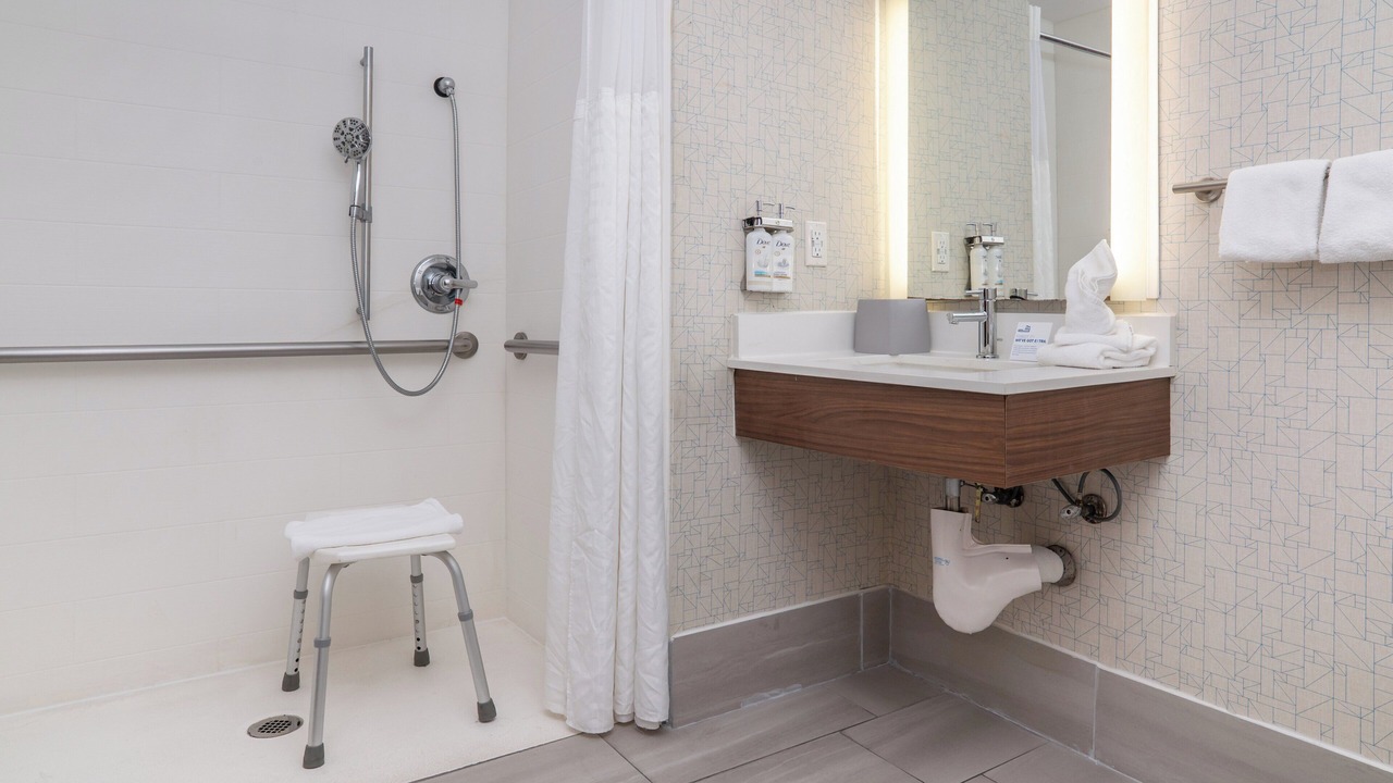 Photo of Bathroom in Otay Mesa