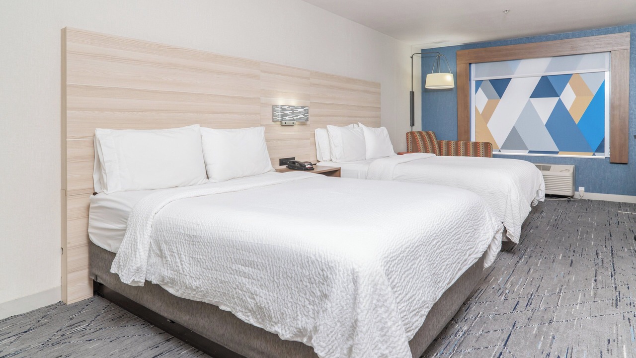 Photo of Bedroom in Otay Mesa