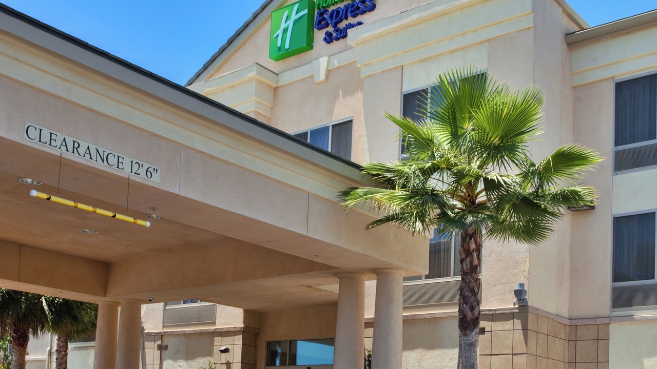 Photo of Outdoor in Otay Mesa