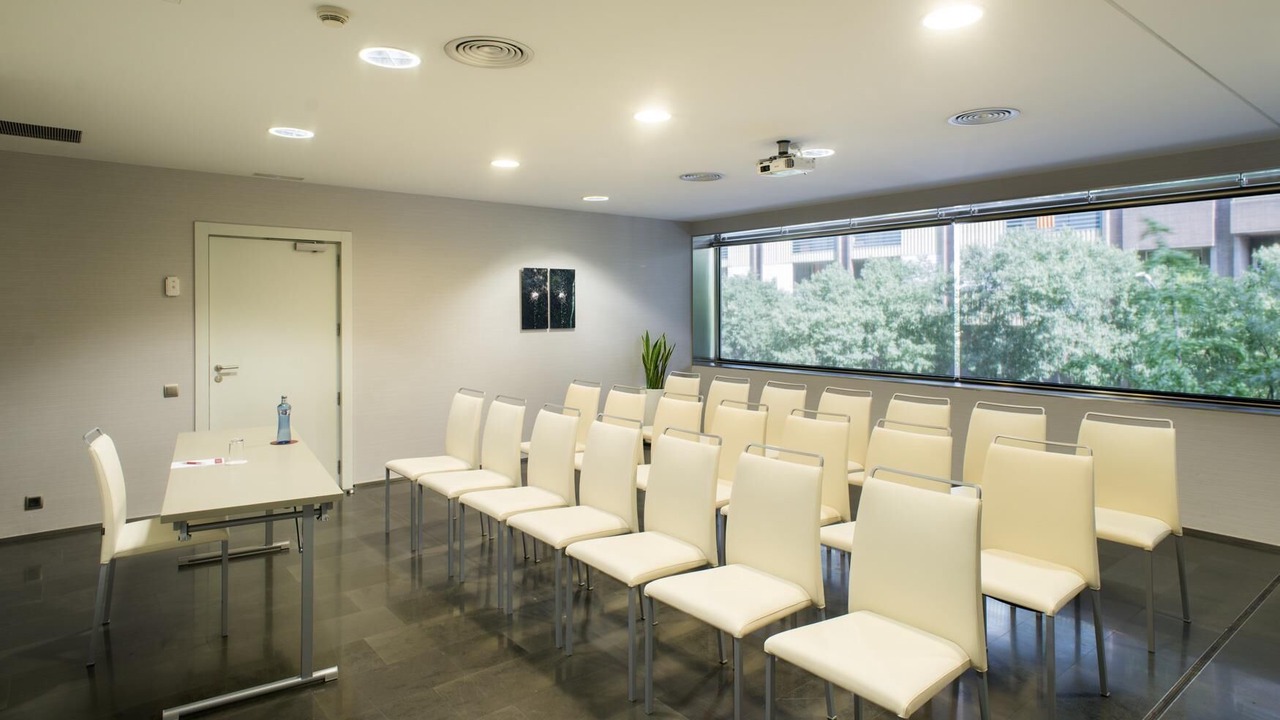 Photo of Others in Les Corts