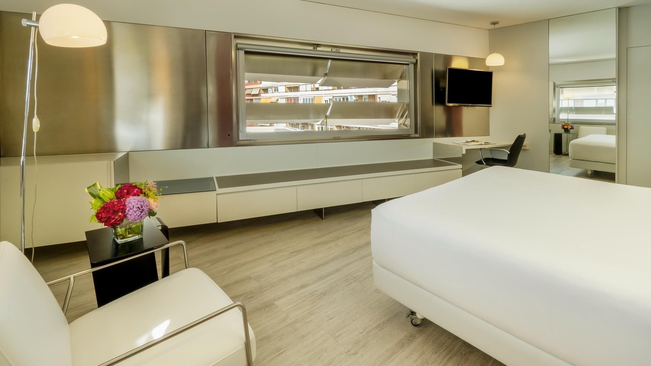 Photo of Bedroom in Les Corts