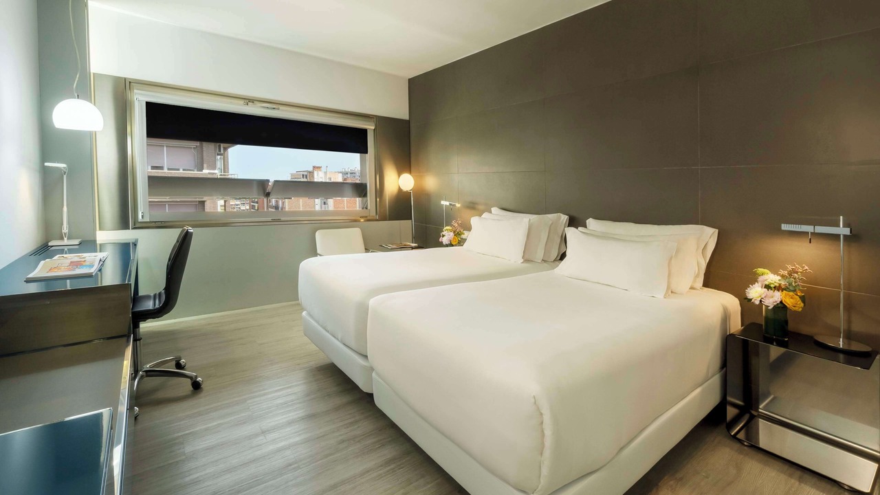 Photo of Bedroom in Les Corts