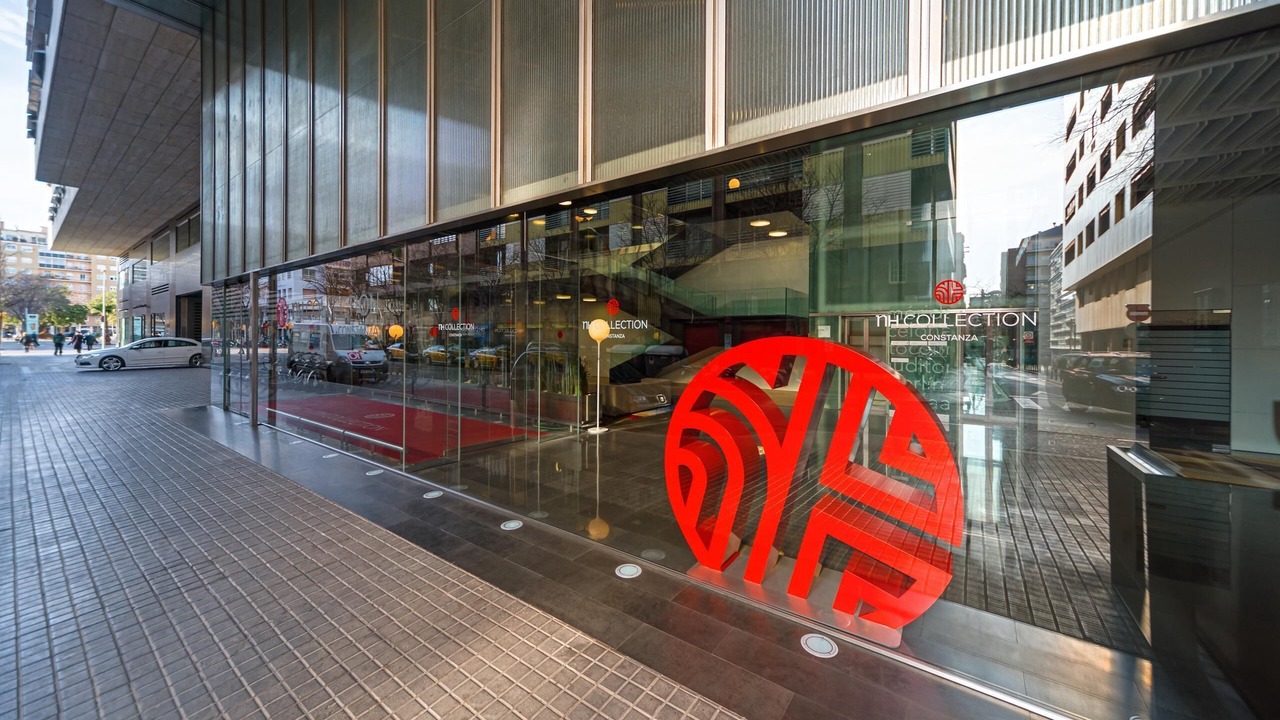 Photo of Outdoor in Les Corts