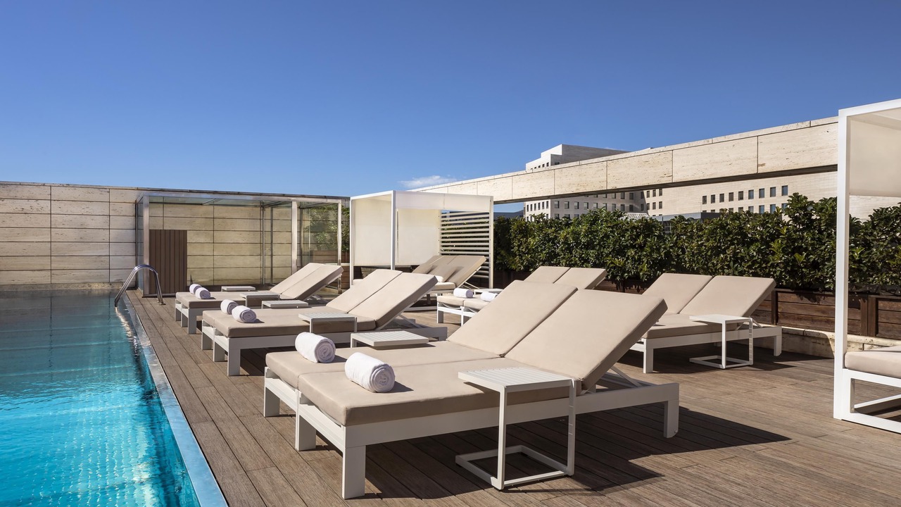 Photo of Outdoor in Les Corts