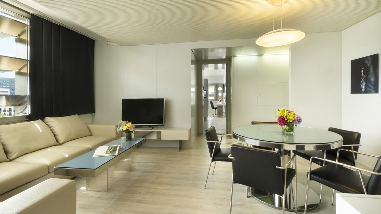 Photo of Bedroom in Les Corts