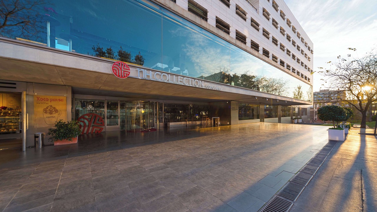 Photo of Outdoor in Les Corts