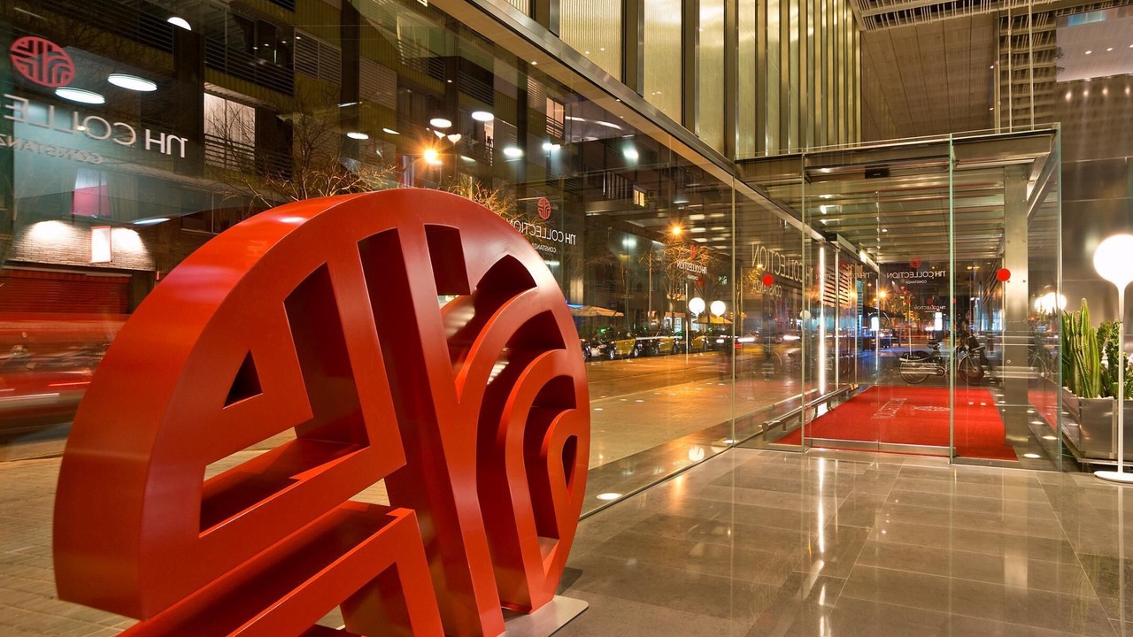 Photo of Outdoor in Les Corts