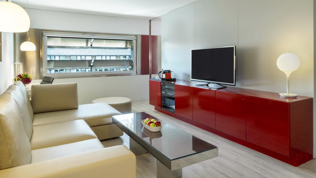 Photo of Bedroom in Les Corts