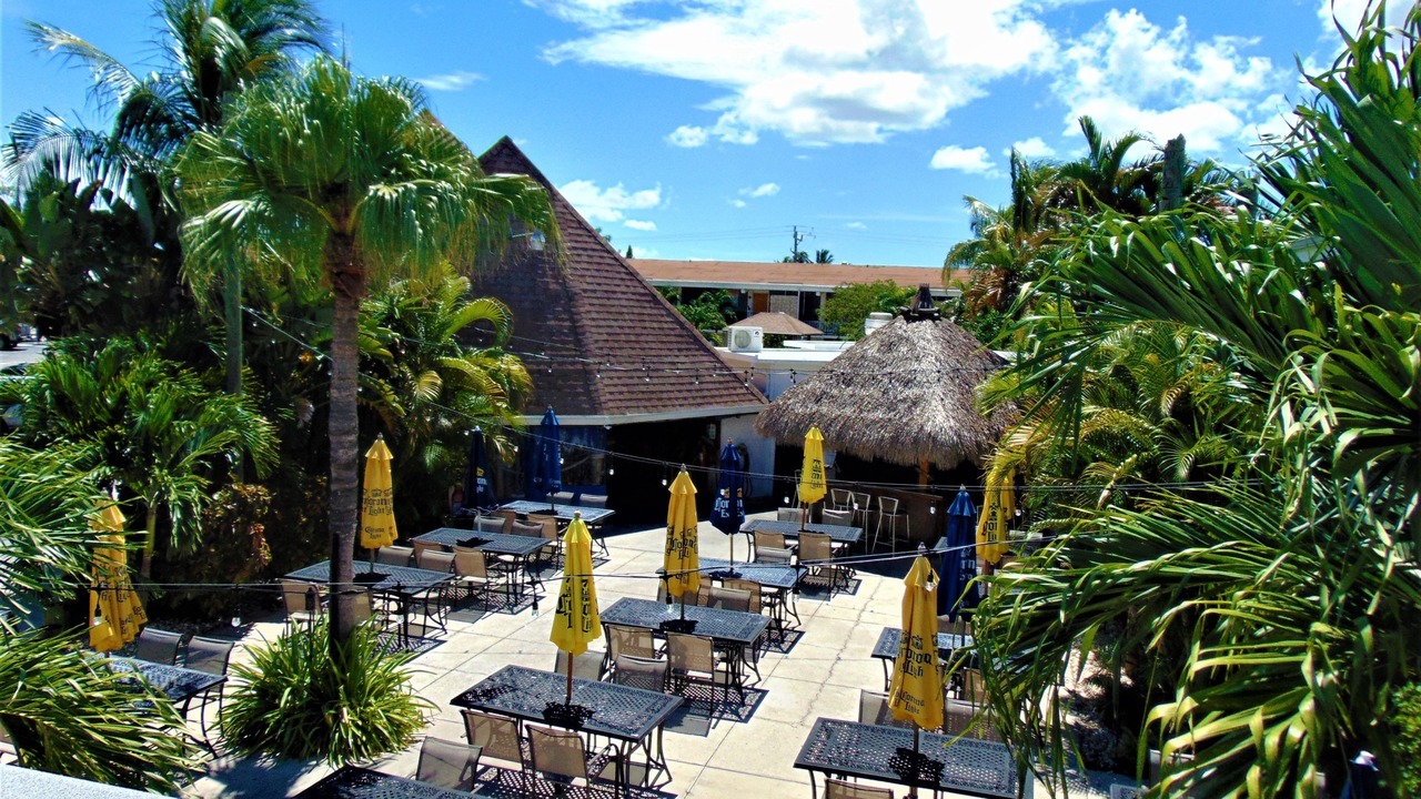 Photo of Patio Balcony in Caloosahatchee