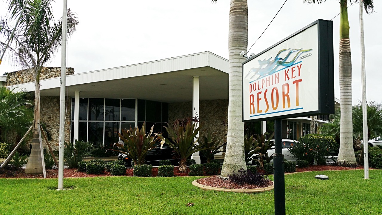 Photo of Outdoor in Caloosahatchee