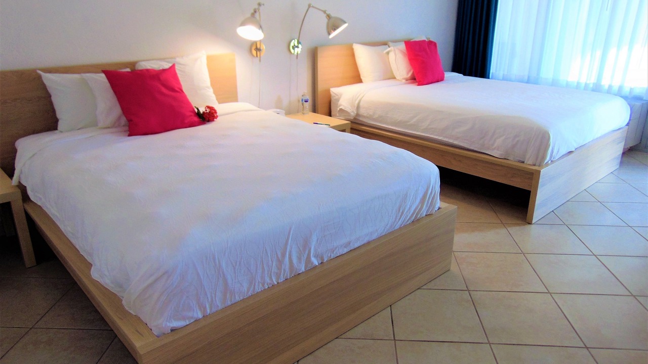 Photo of Bedroom in Caloosahatchee
