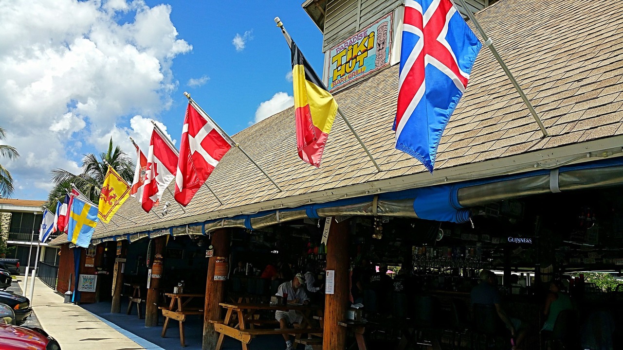 Photo of Others in Caloosahatchee