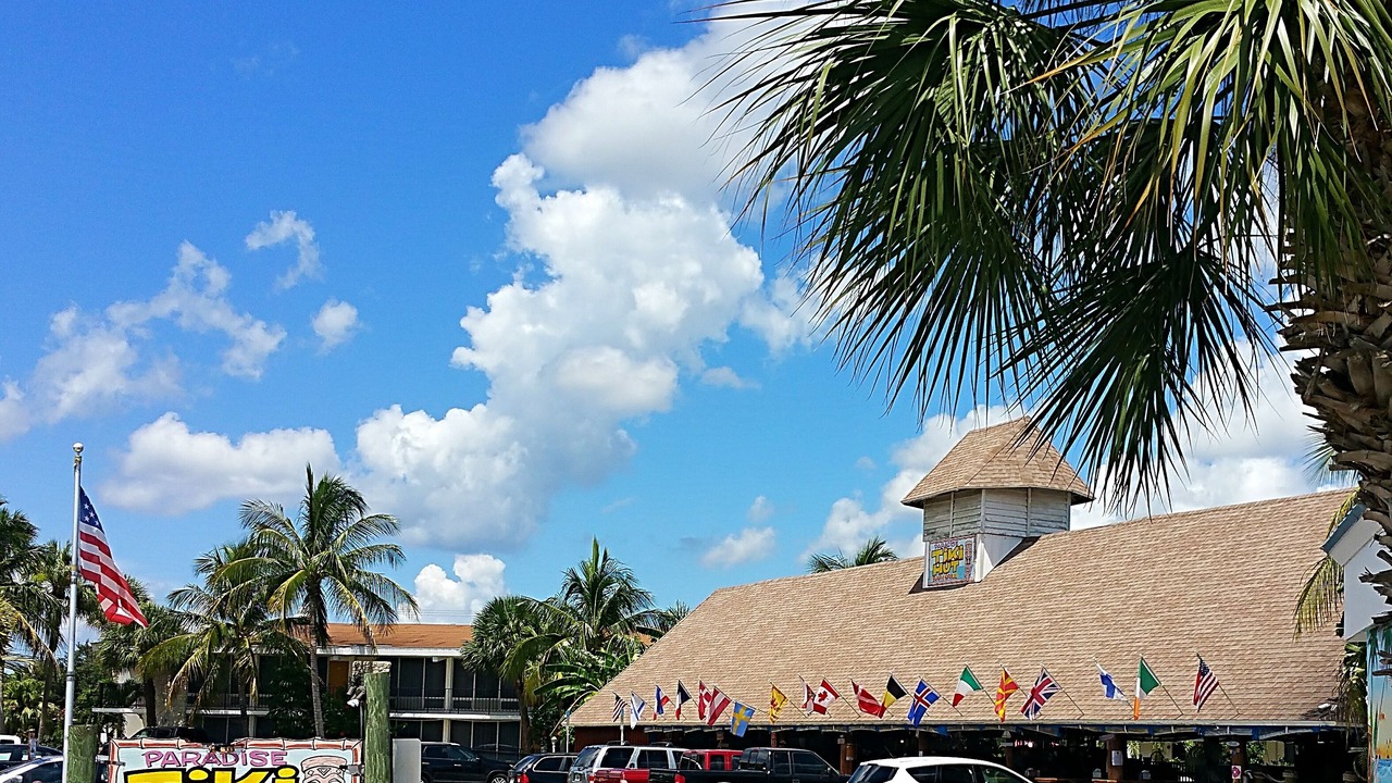 Photo of Outdoor in Caloosahatchee