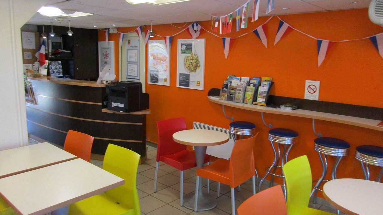 Photo of Others in Saint Tronquet Business Park