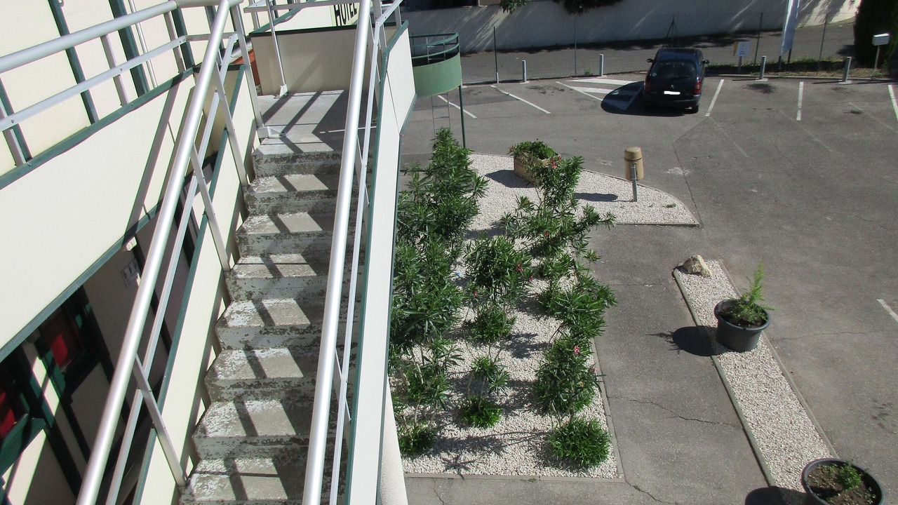 Photo of Outdoor in Saint Tronquet Business Park