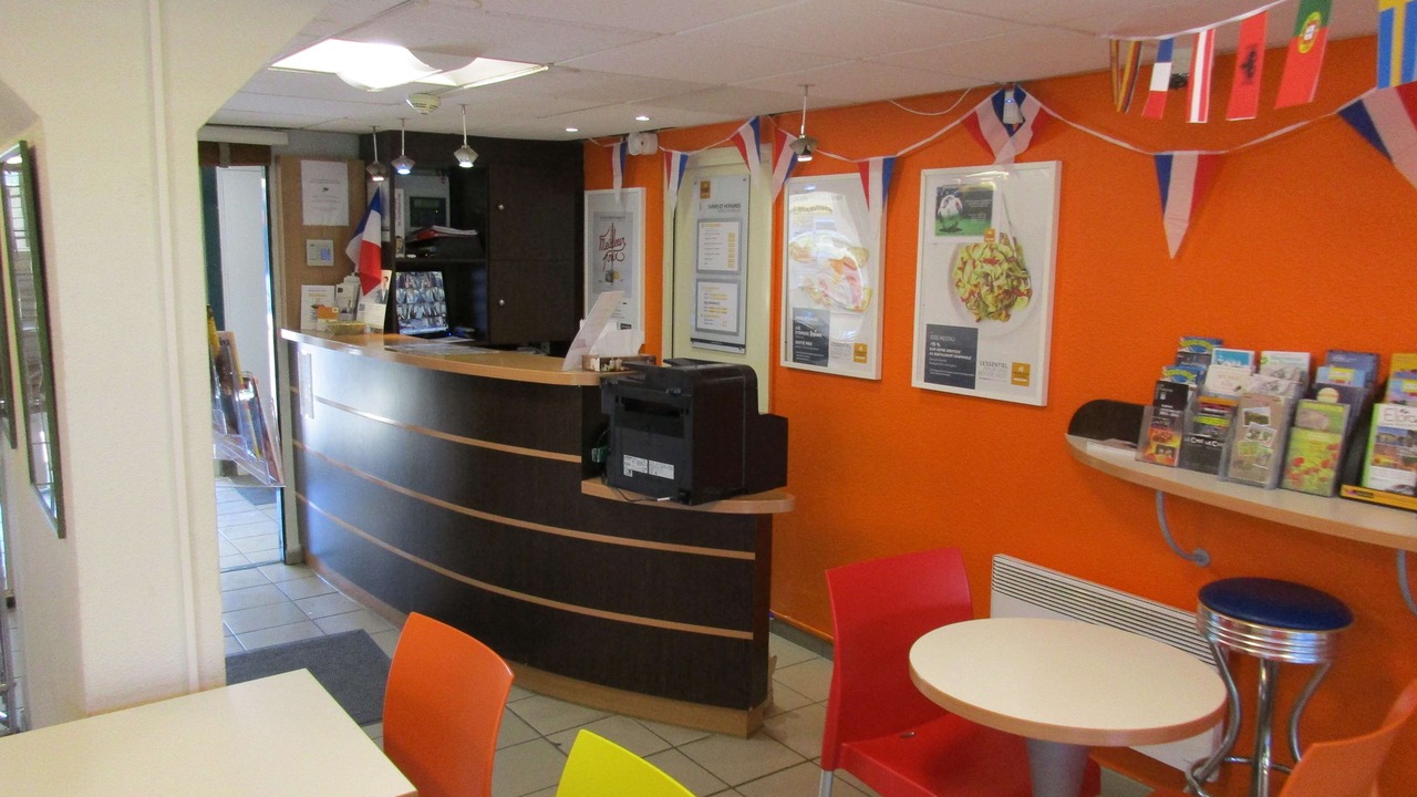 Photo of Others in Saint Tronquet Business Park