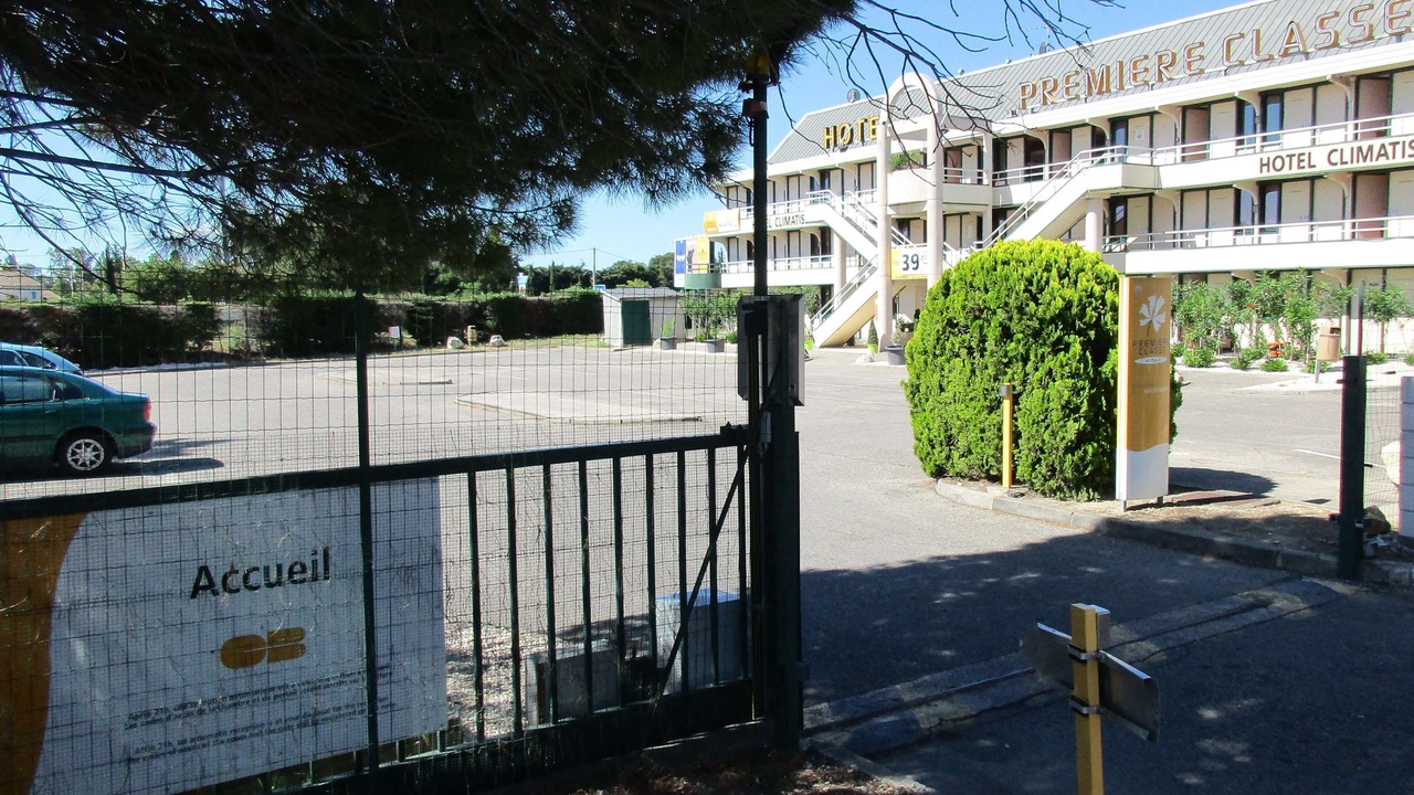 Photo of Outdoor in Saint Tronquet Business Park