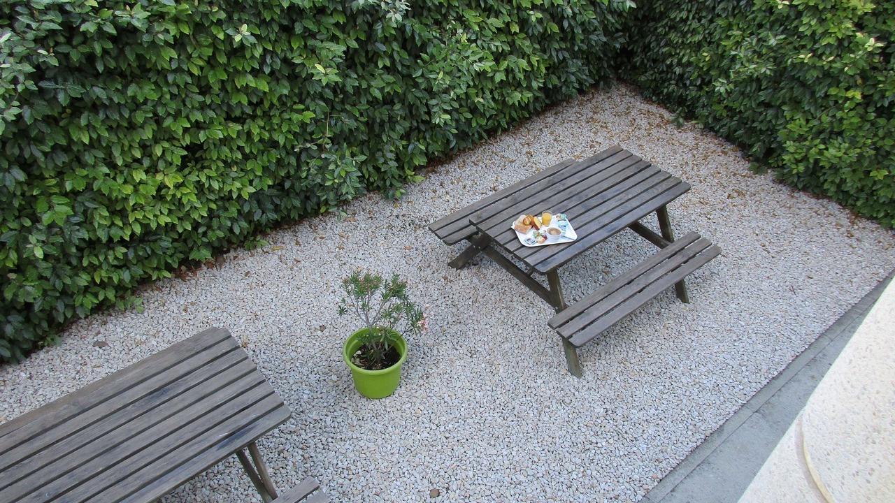 Photo of Outdoor in Saint Tronquet Business Park