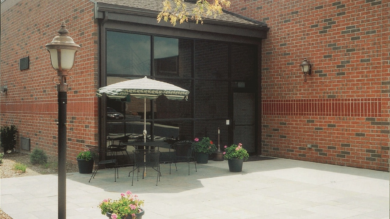 Photo of Outdoor in Ithaca