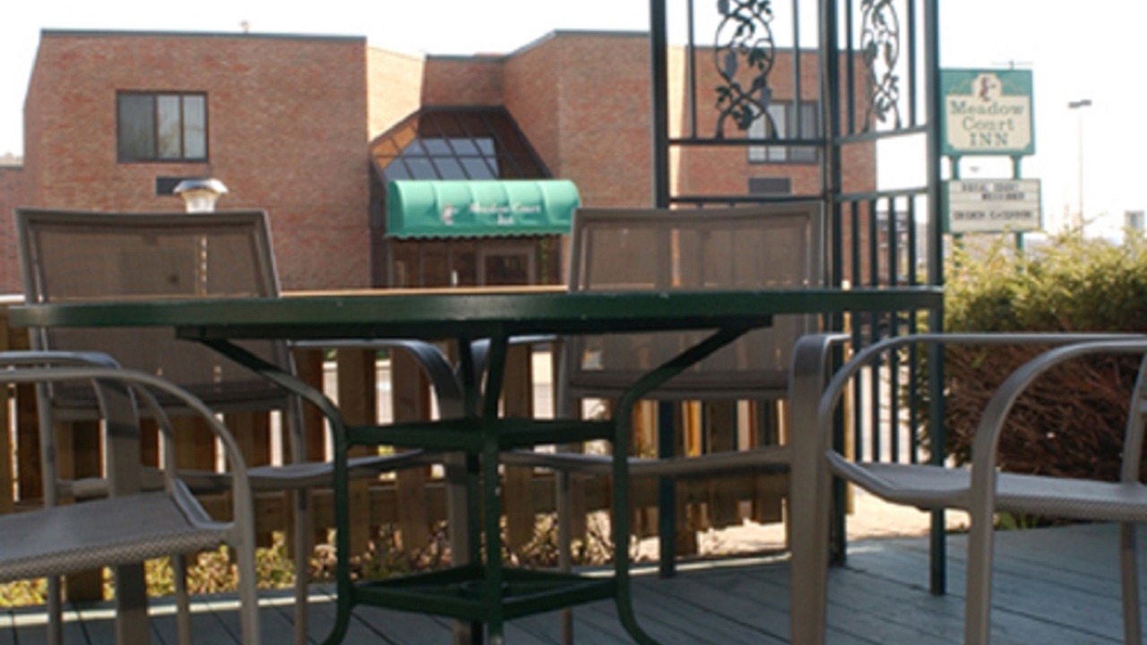 Photo of Outdoor in Ithaca