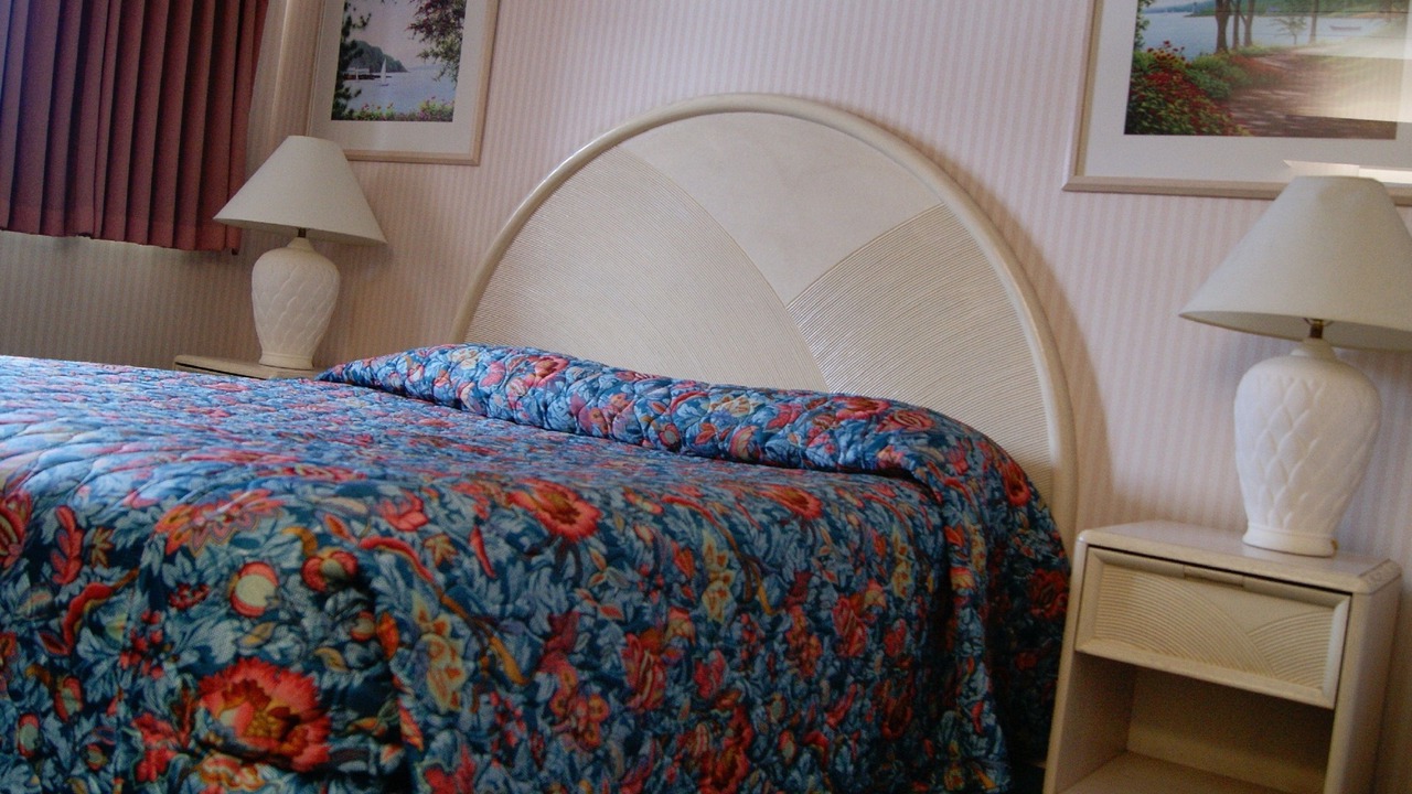 Photo of Bedroom in Ithaca