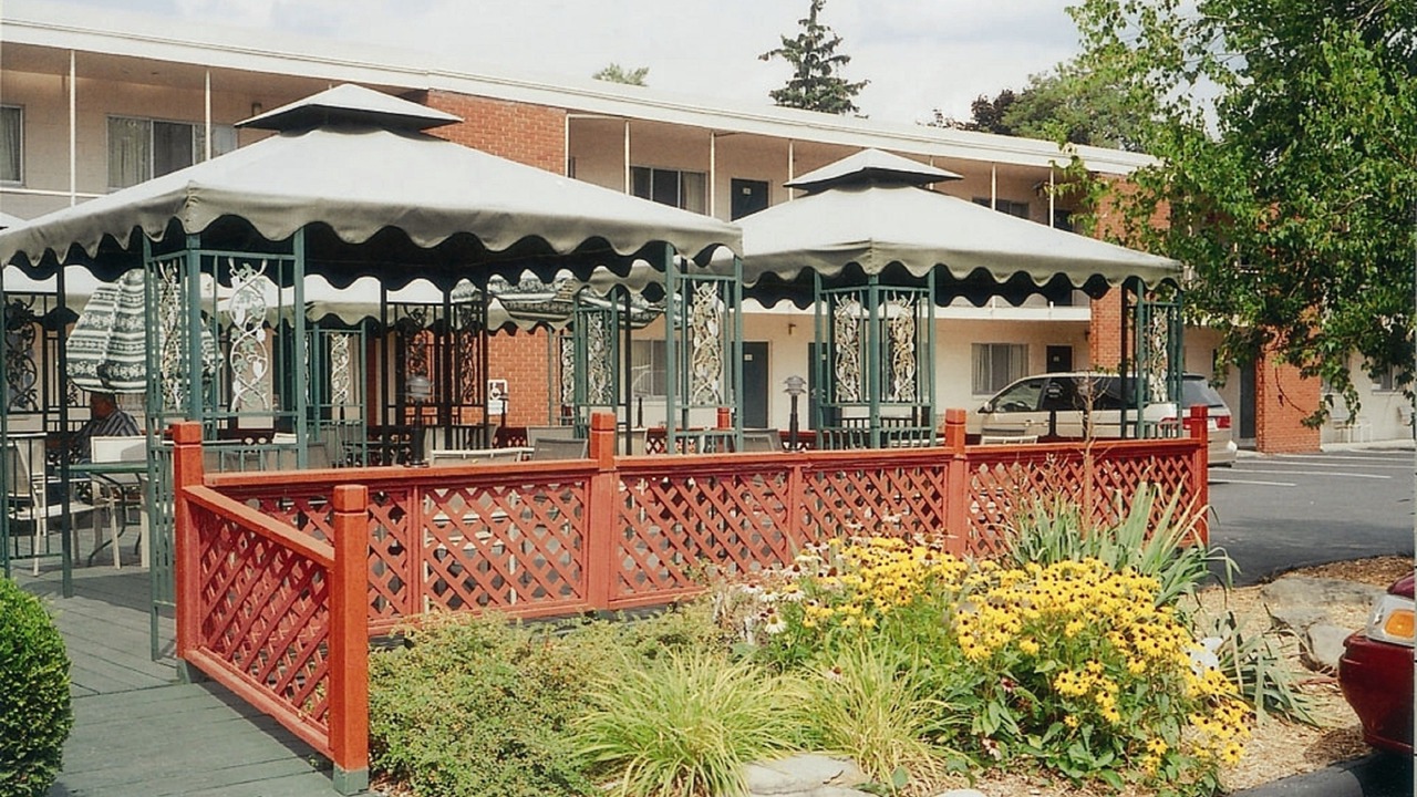 Photo of Others in Ithaca