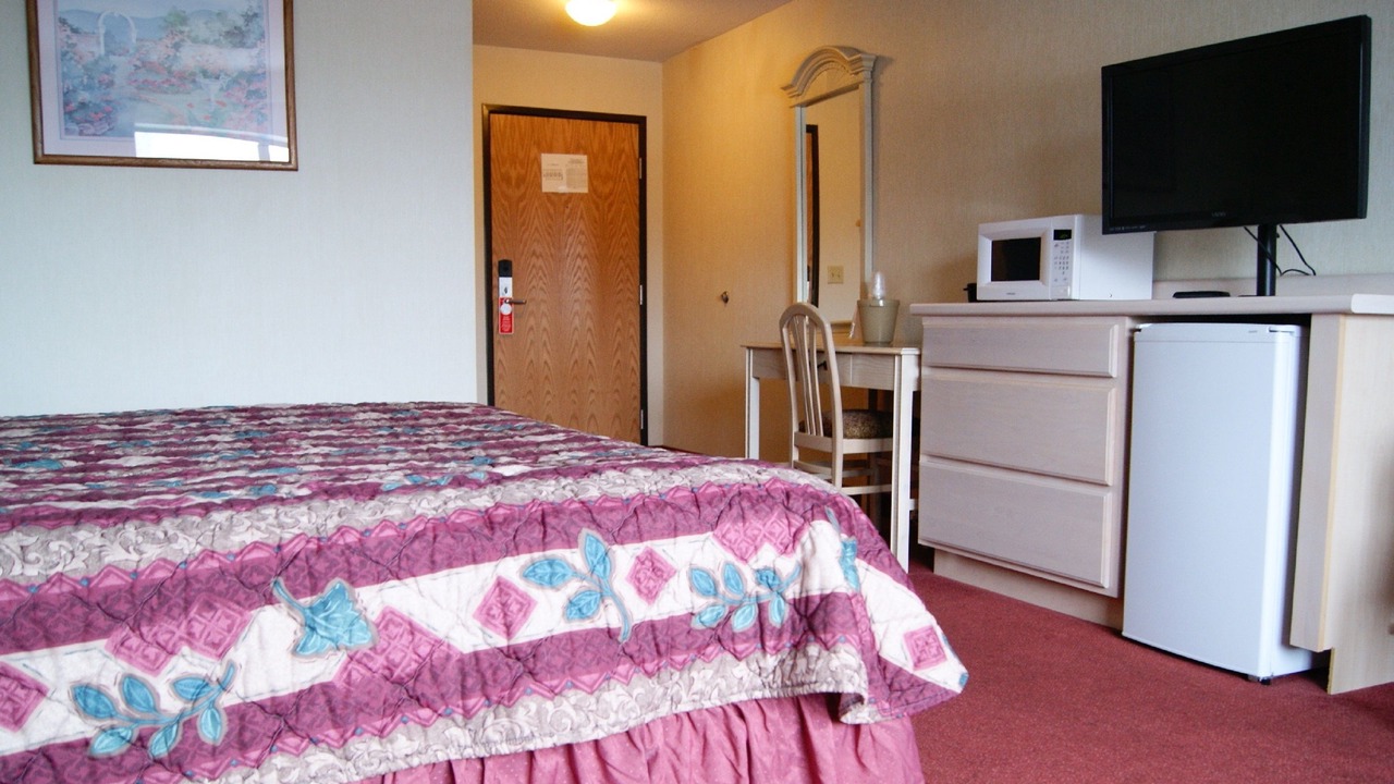 Photo of Bedroom in Ithaca