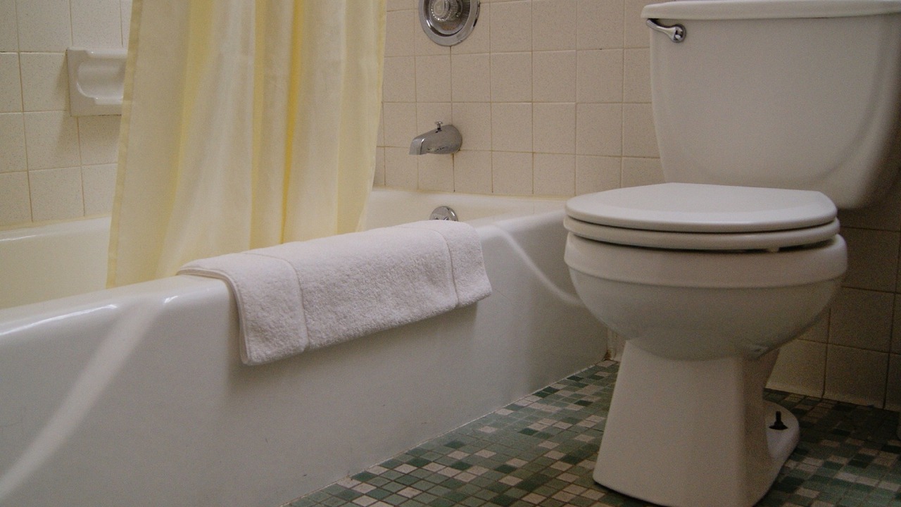 Photo of Bathroom in Ithaca