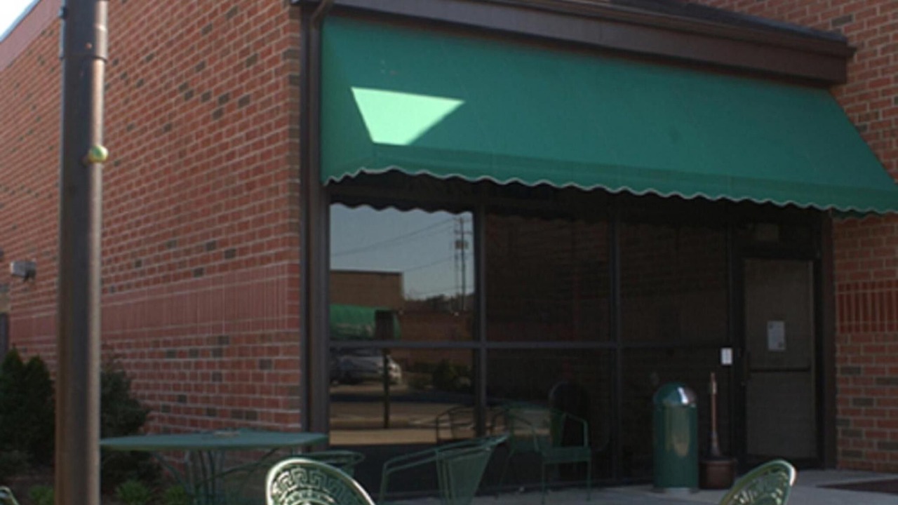 Photo of Outdoor in Ithaca