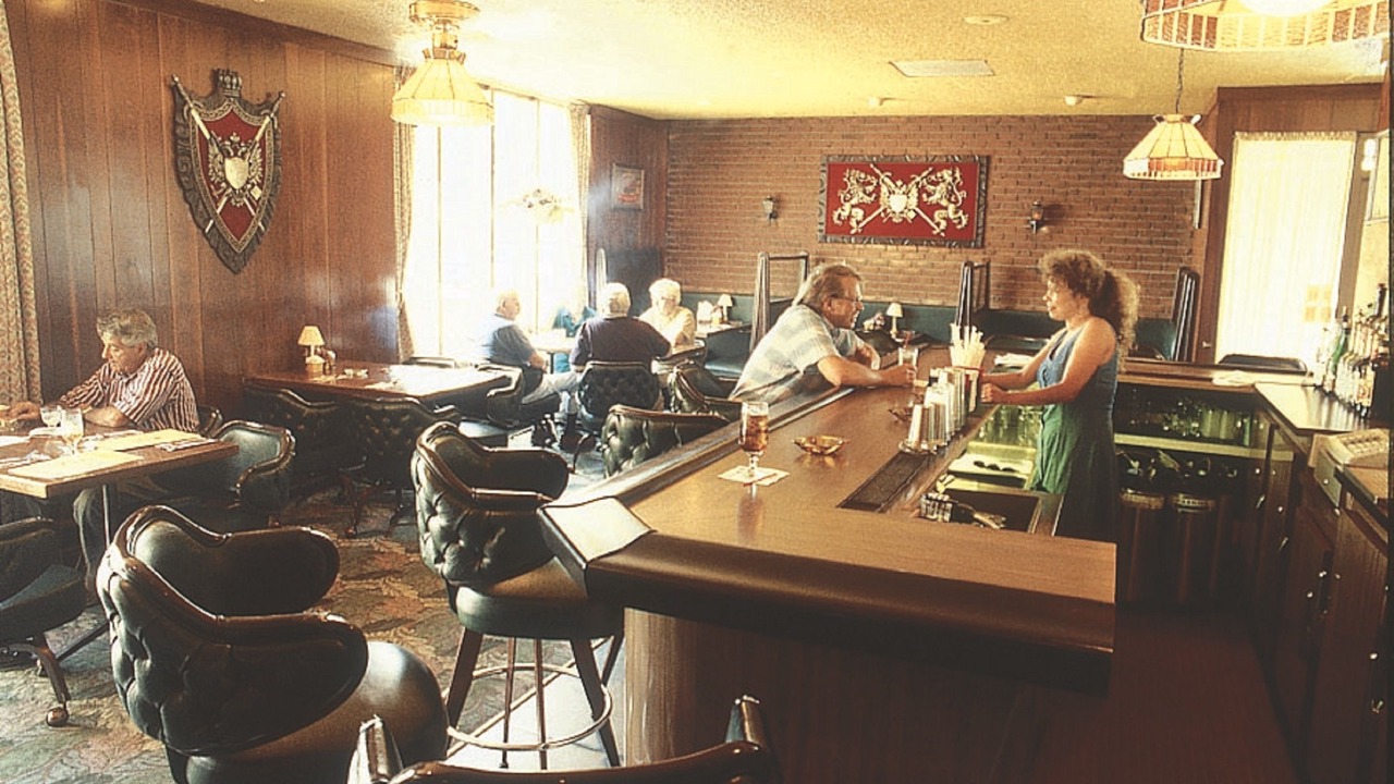 Photo of Others in Ithaca