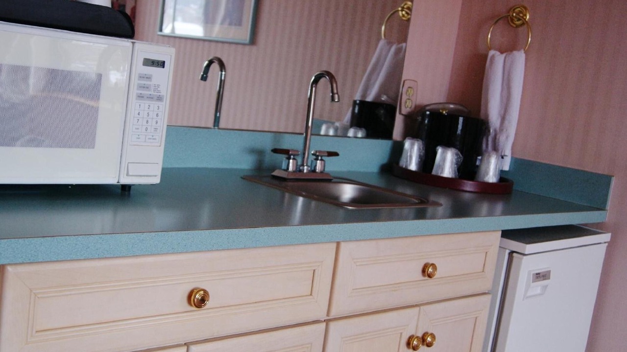 Photo of Kitchen in Ithaca