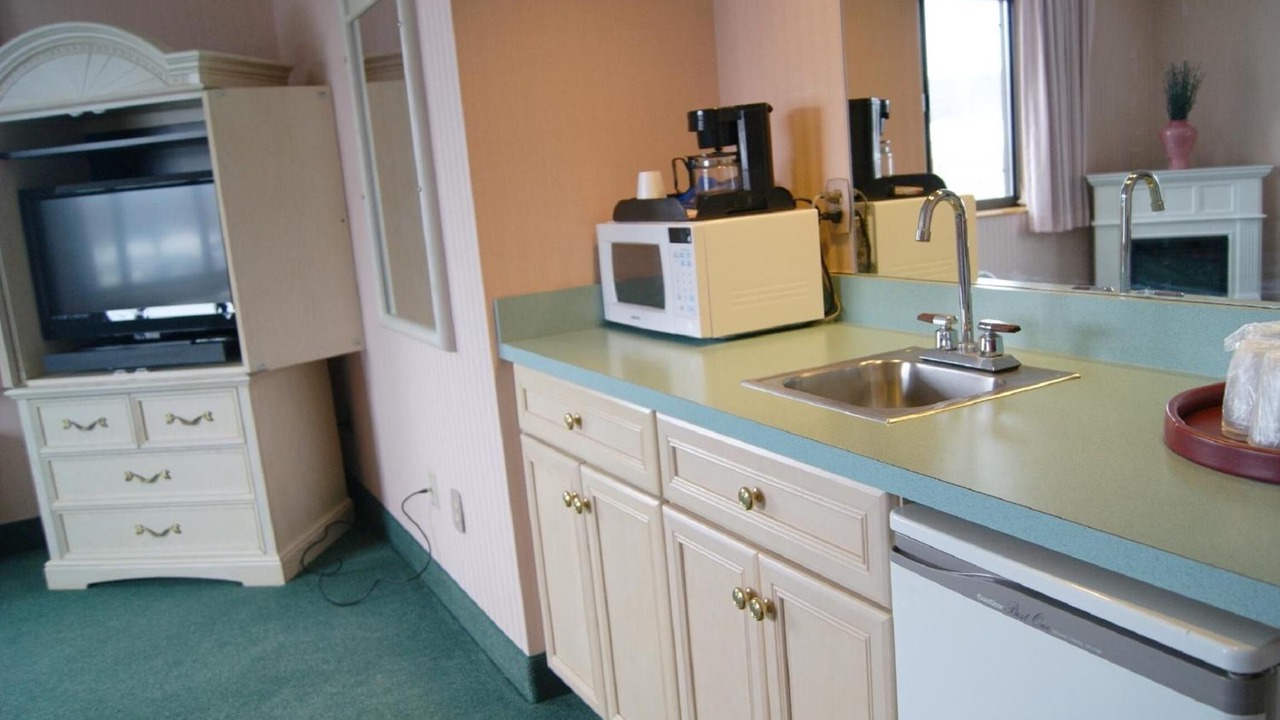 Photo of Kitchen in Ithaca