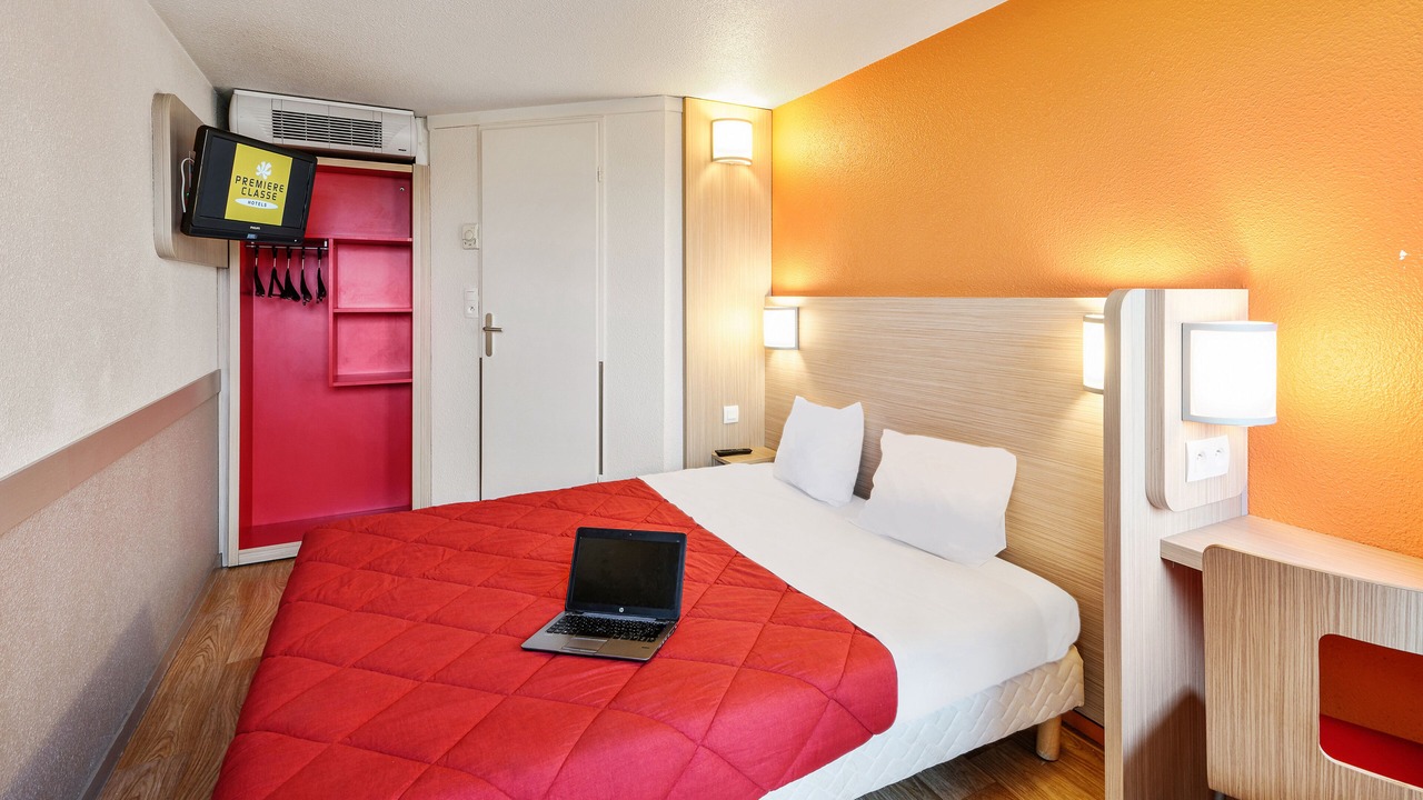 Photo of Bedroom in Saint-Jean-de-Vedas