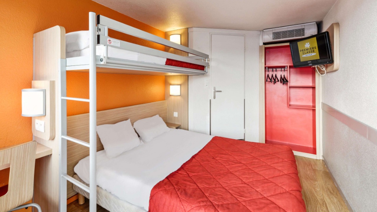 Photo of Bedroom in Saint-Jean-de-Vedas
