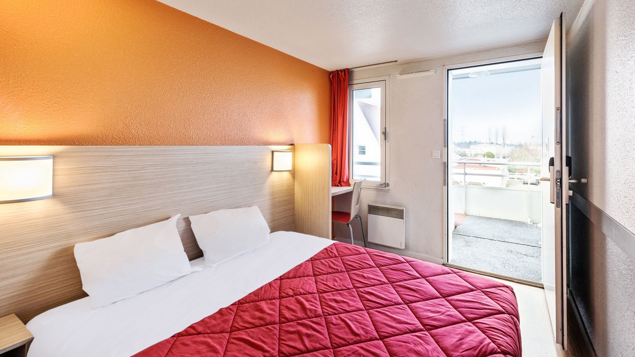 Photo of Bedroom in Saint-Jean-de-Vedas