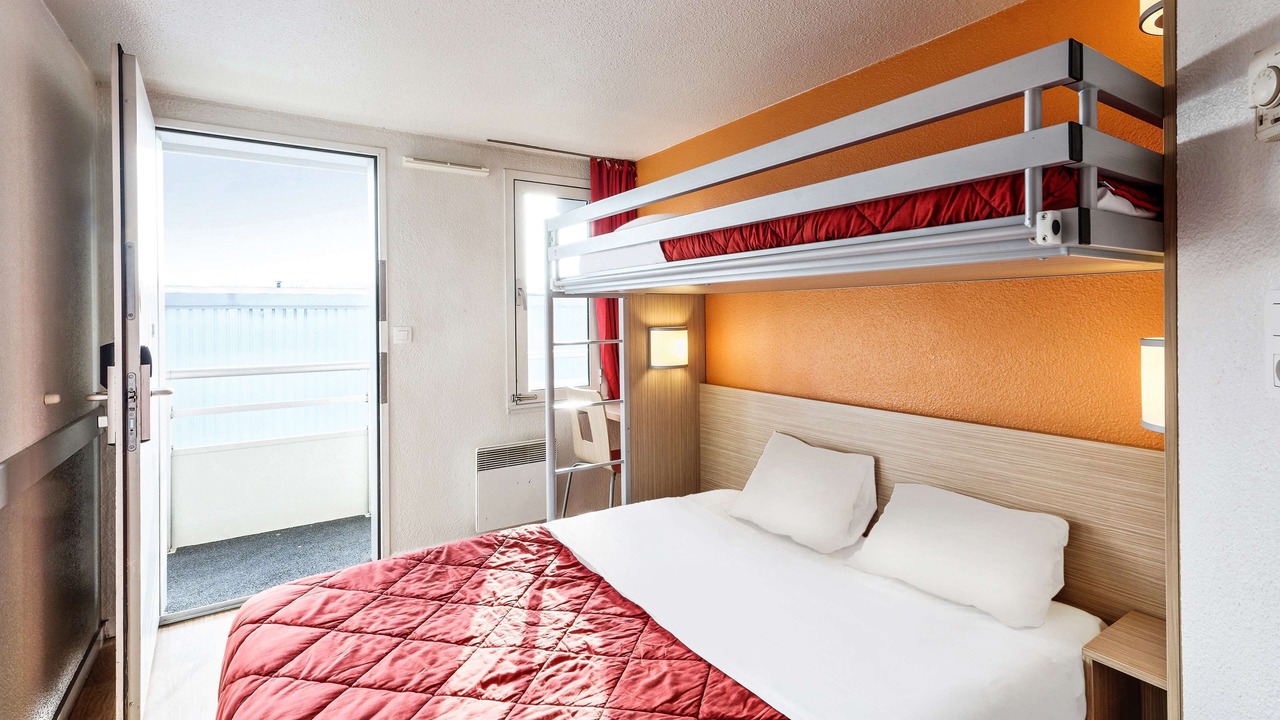Photo of Bedroom in Saint-Jean-de-Vedas