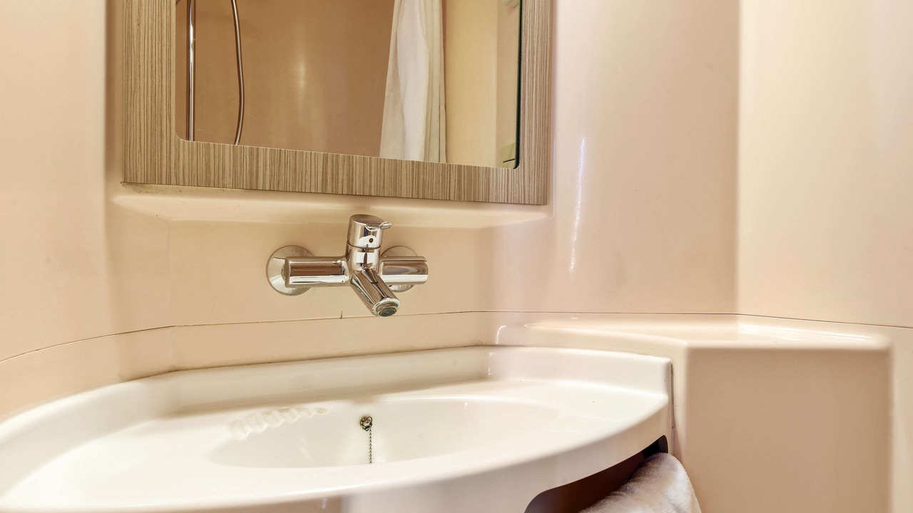 Photo of Bathroom in Saint-Jean-de-Vedas
